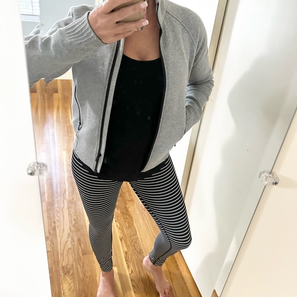 Lululemon Wunder Under High-Rise Tight 25" *Luxtreme
Hype Stripe Black W… - Picture 10 of 16